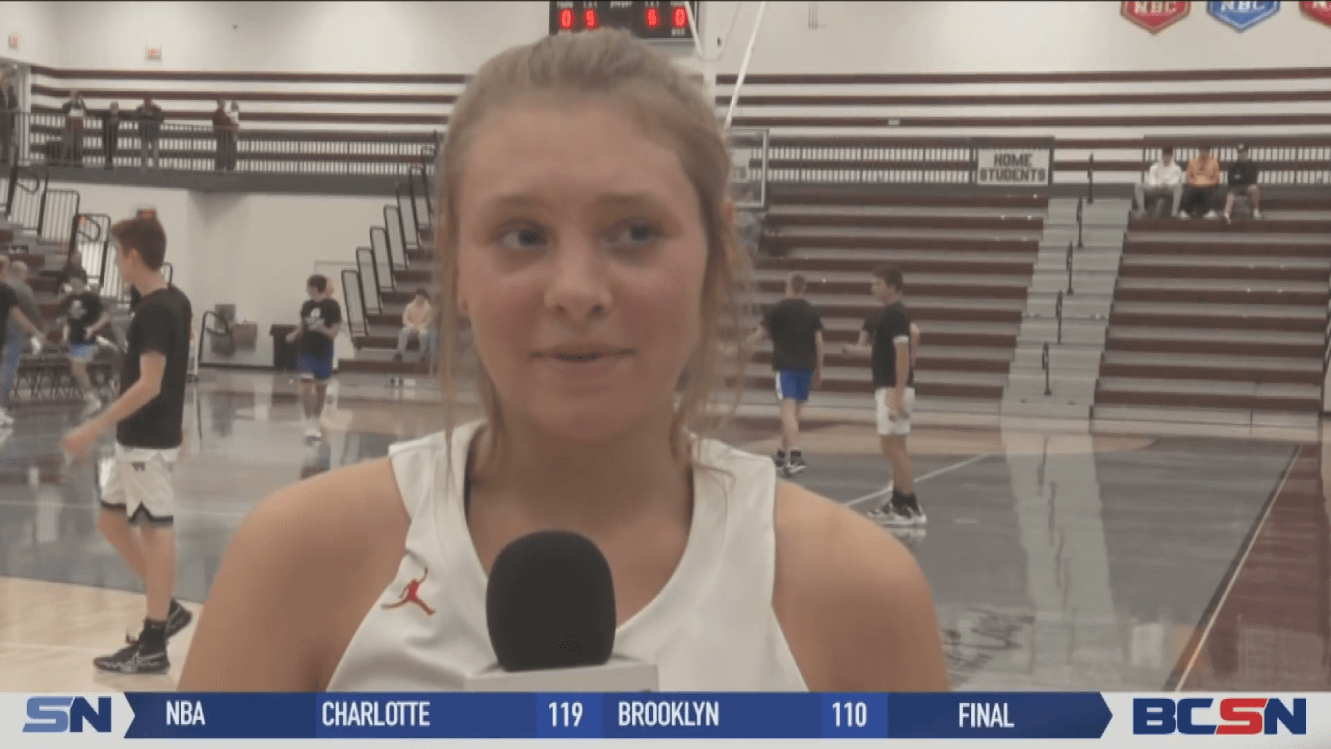 Wauseon Senior Caps Off Memorable Senior Season