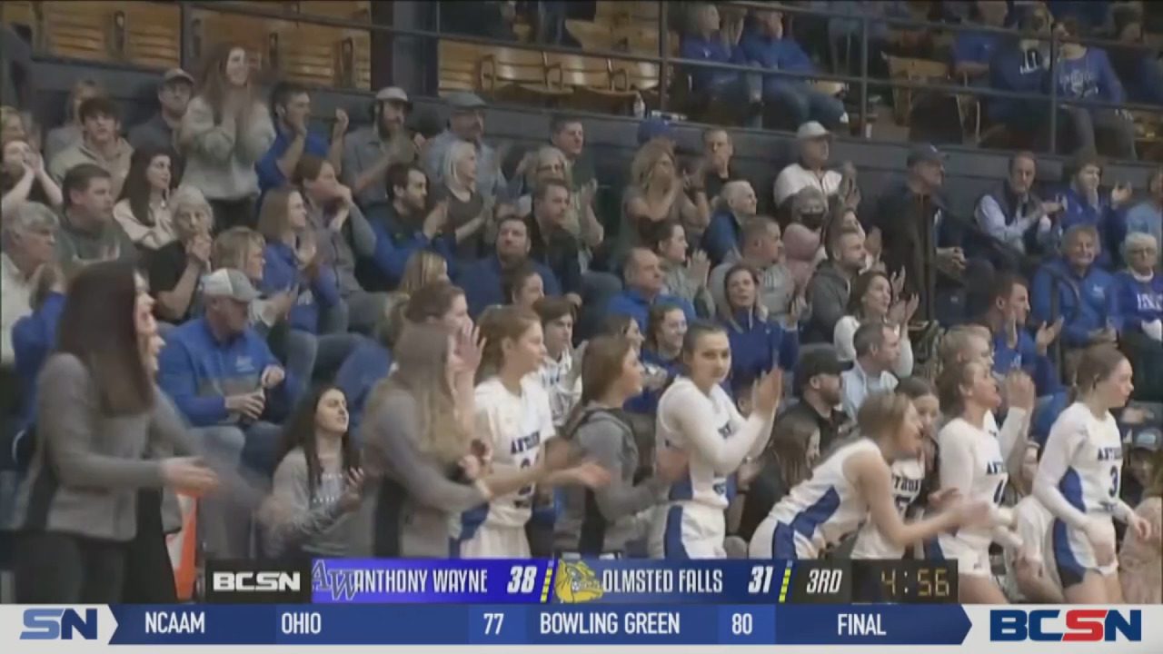 olmstead falls Archives | BCSN