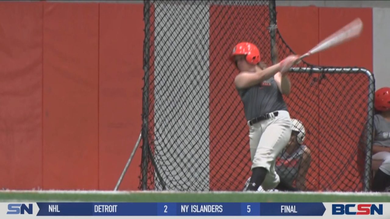 BGSU Softball Steadily Climbing MAC Standings