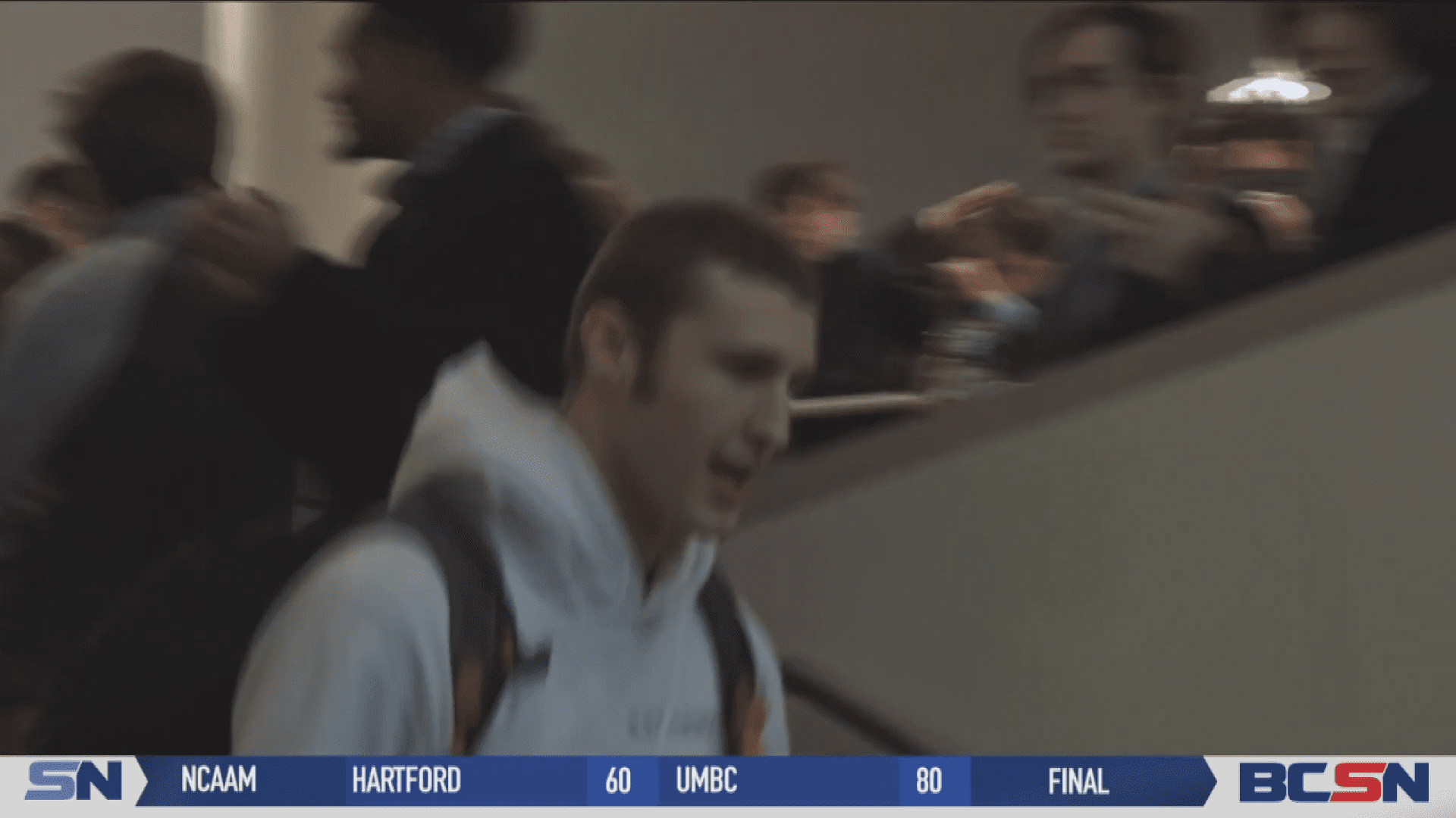 Knights Sent off in Style