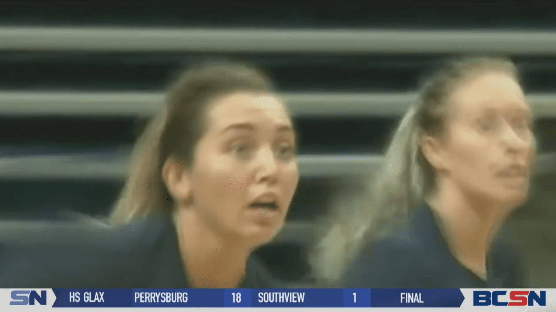 Leonard Returns to Toledo