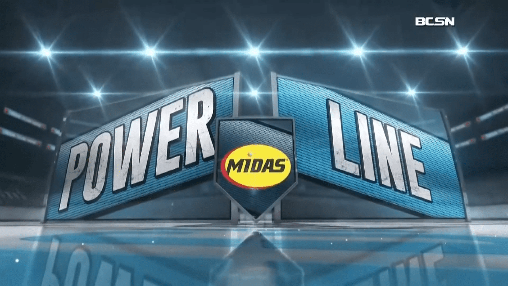 Powerline with Matt Melzak