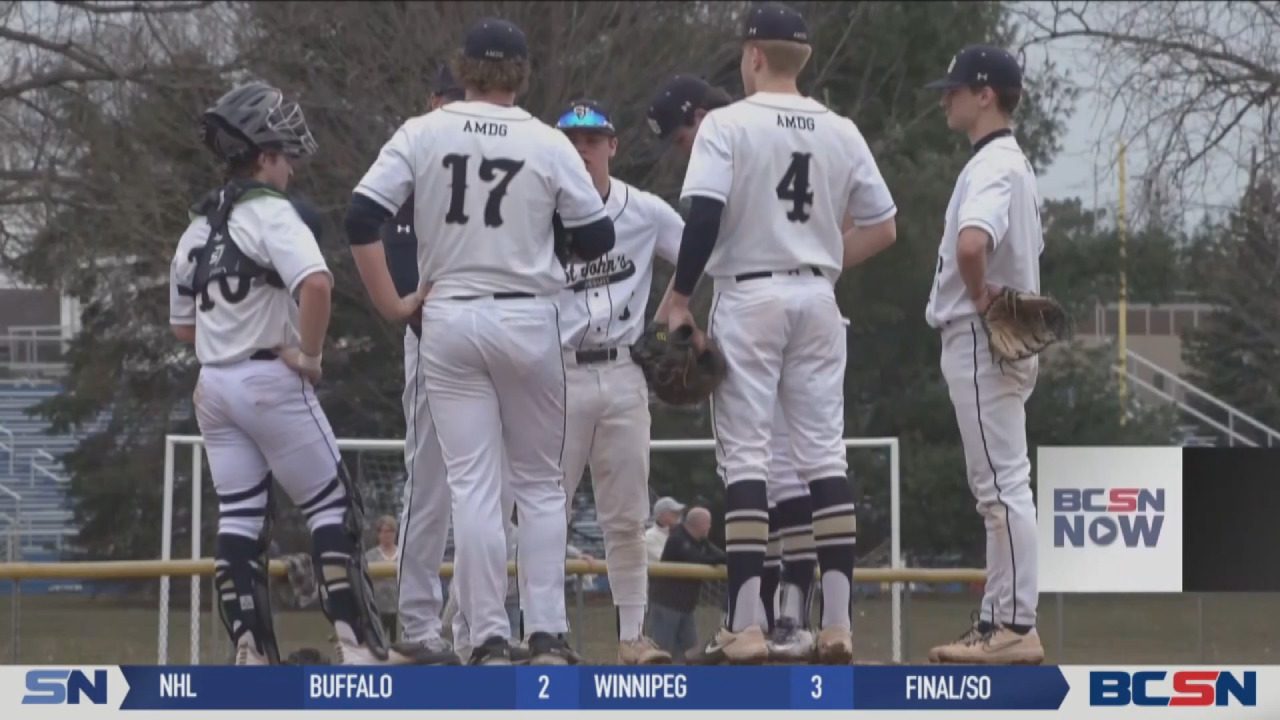 Titans Open the Season with a Win over Ottawa Hills