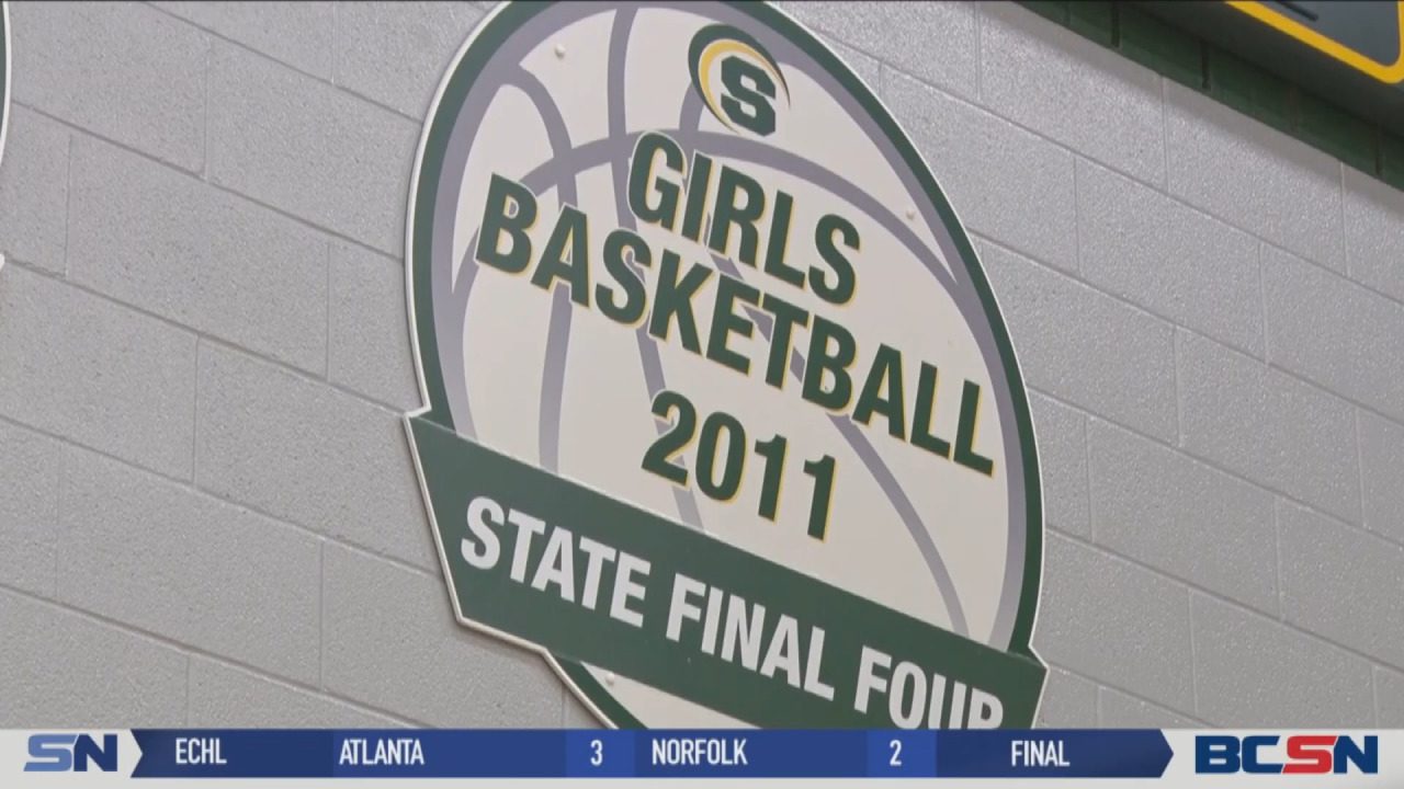 Spartans One Win Away from Final Four