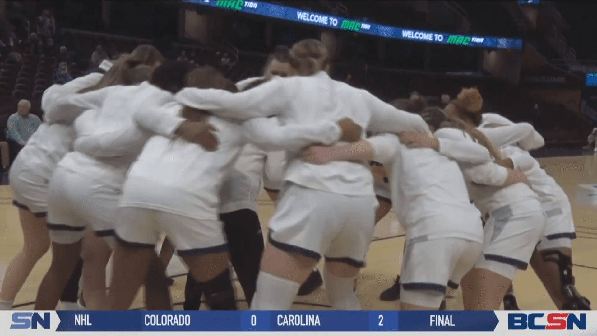 Toledo Women Built for Deep Postseason Run