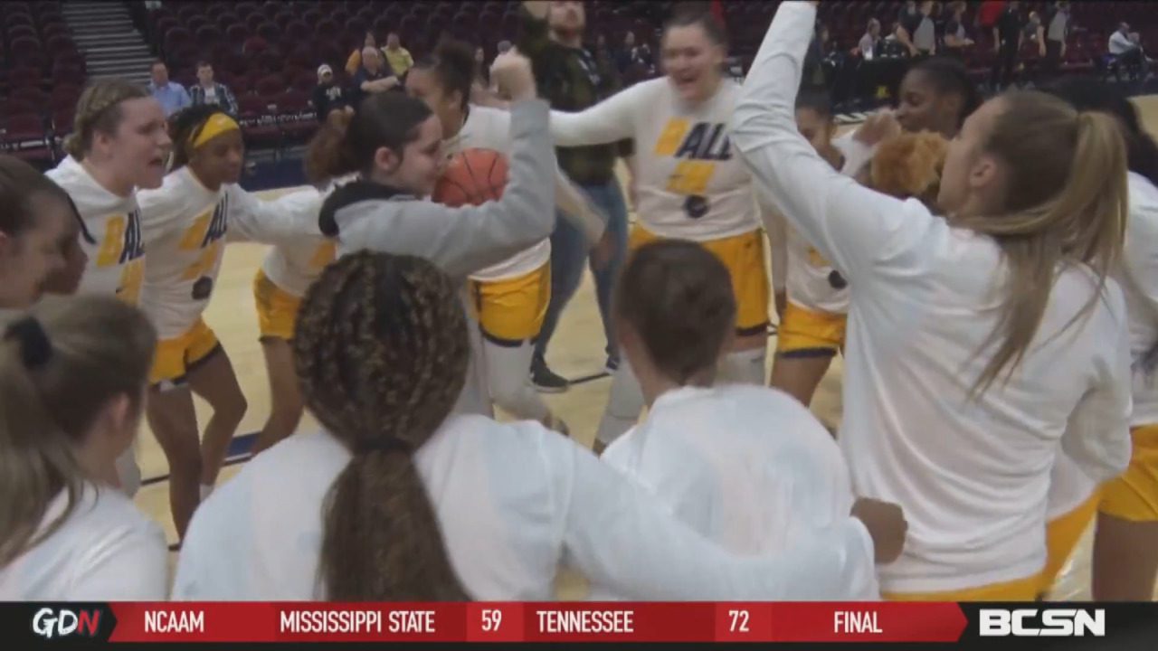 Toledo Women Bounced by Ball State, Await Tournament Fate