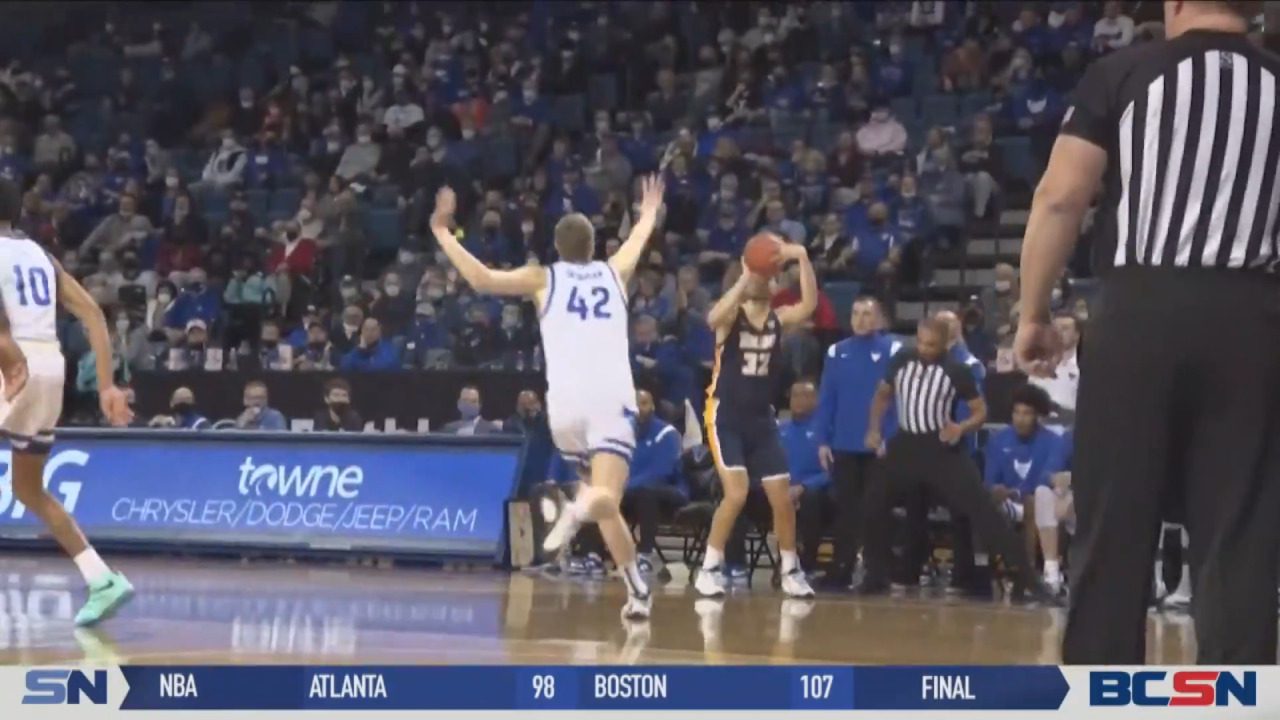 Toledo Clinches Share of MAC Title with Blowout Win at Buffalo