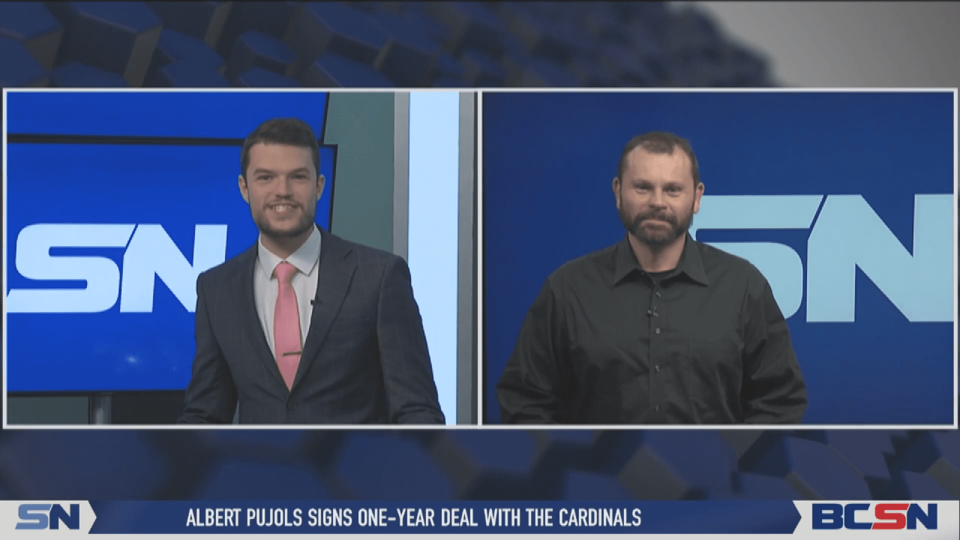 Melzak Monday: Walleye Clinch Playoff Spot