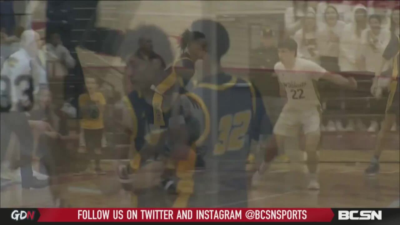 Northview Crowned District Champs for First Time Since 1988