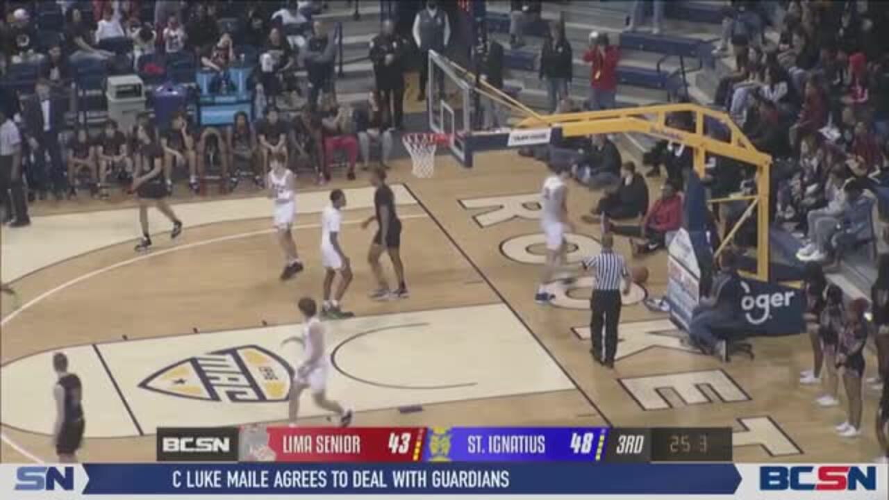 Lima Seniors Season Comes to a Close