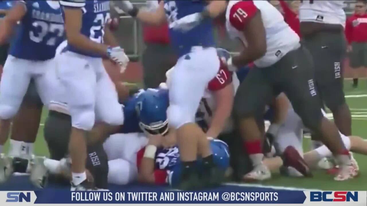 Five Private TRAC Schools Join Detroit's CHSL