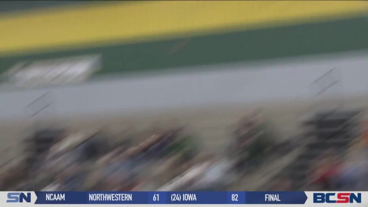 Titans Prepare Third Meeting with Whitmer