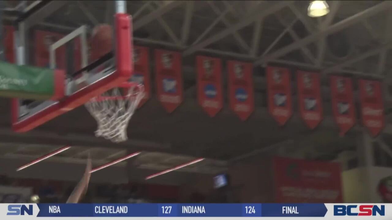 Tiffin Calvert Tops Ottoville