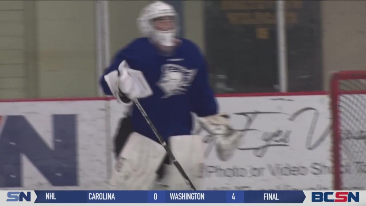 St. Francis and Findlay Square off with State Semifinals in Sight