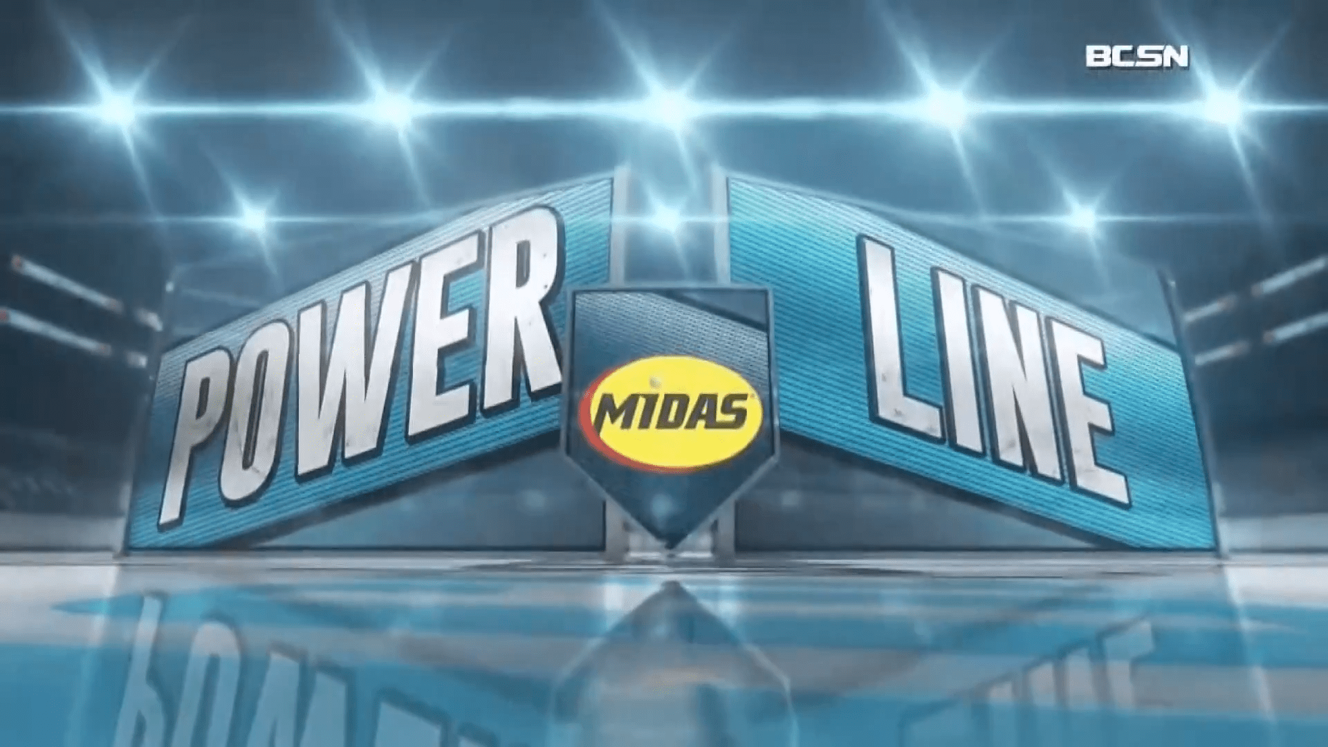 Powerline with Matt Melzak