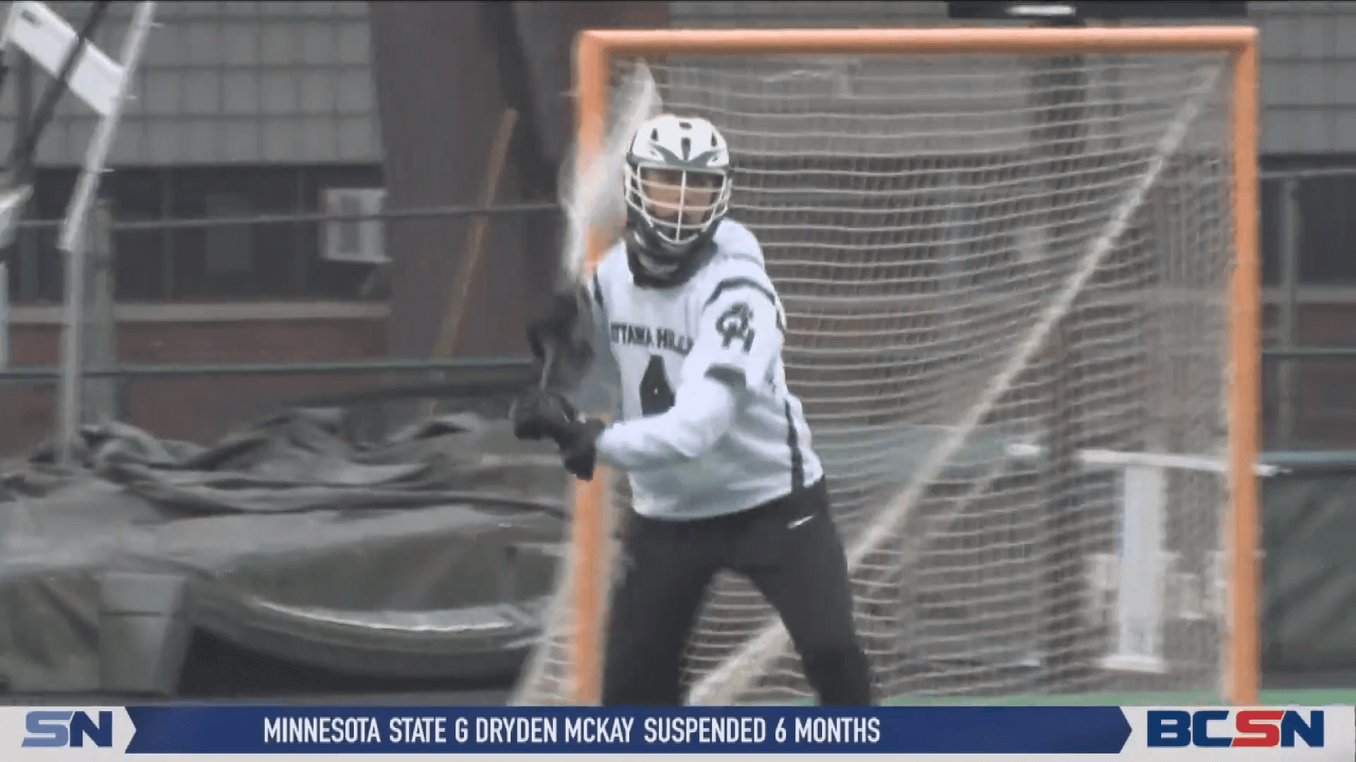 Ottawa Hills Boys Lacrosse Shuts Out Northview, 12-0