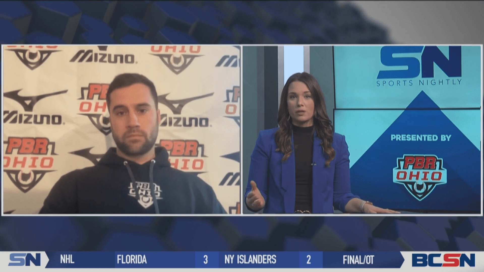 Prep Baseball Report: April 19th