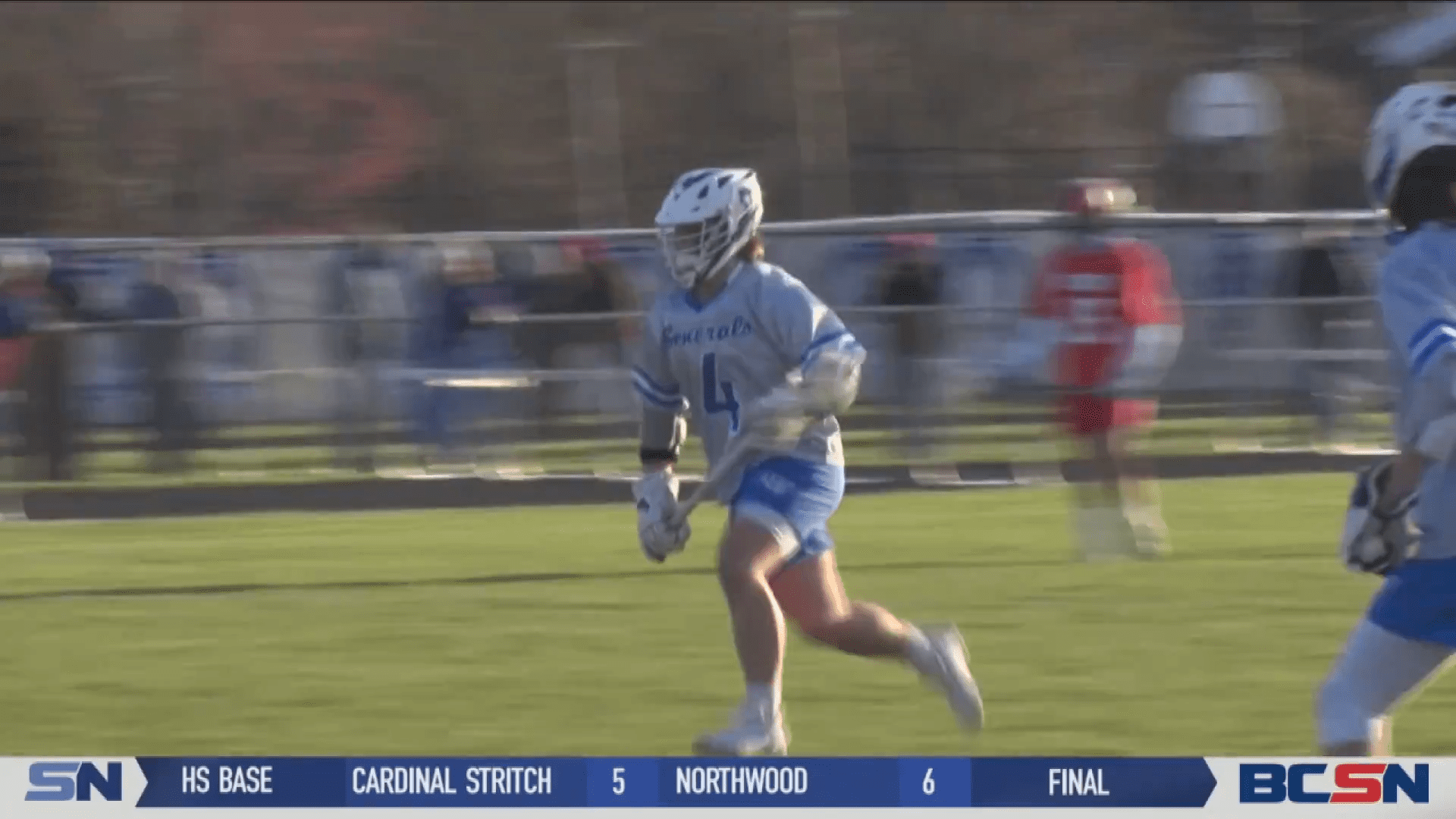 Generals Clamp Down for Home Win against Knights