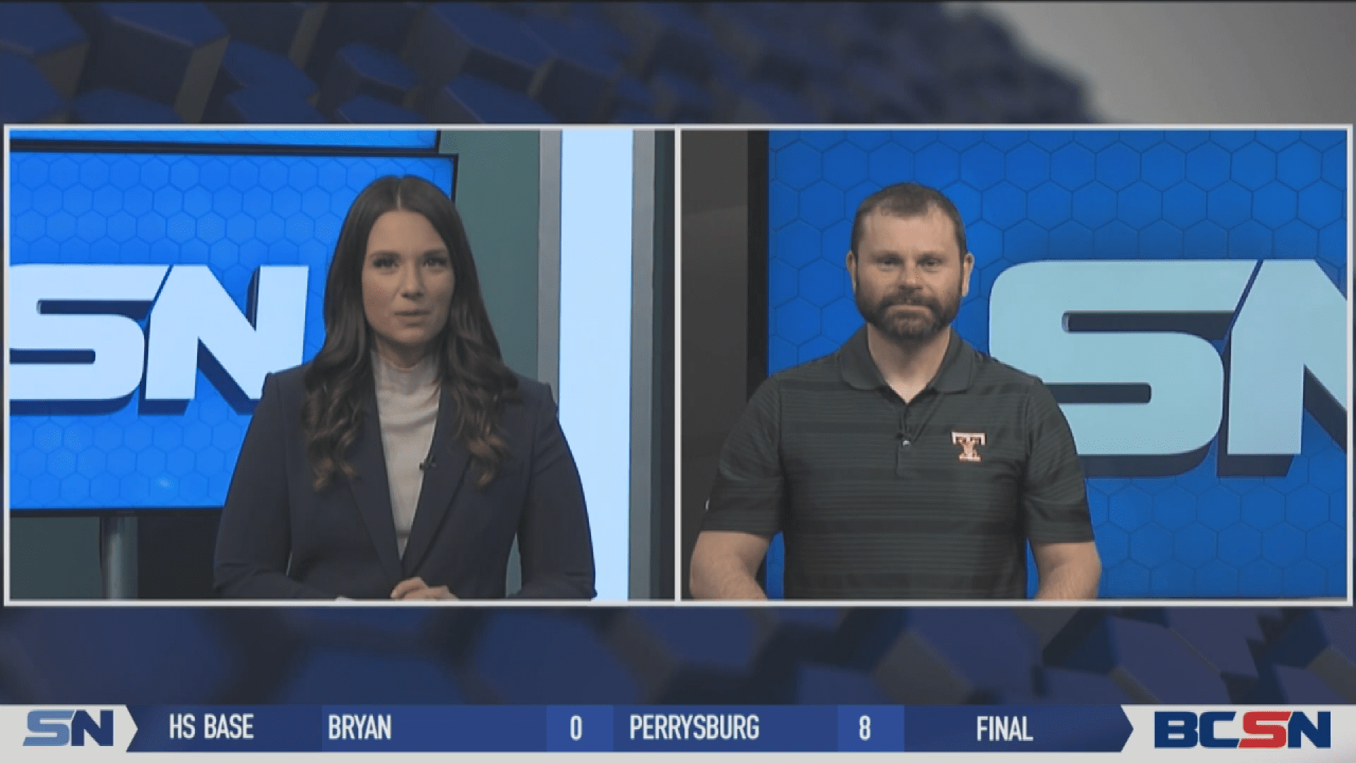 Melzak Recaps Strong Weekend for the Walleye