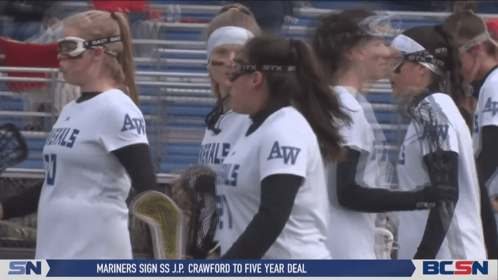 Anthony Wayne Tallies 16 Goals in Win Over Central Catholic