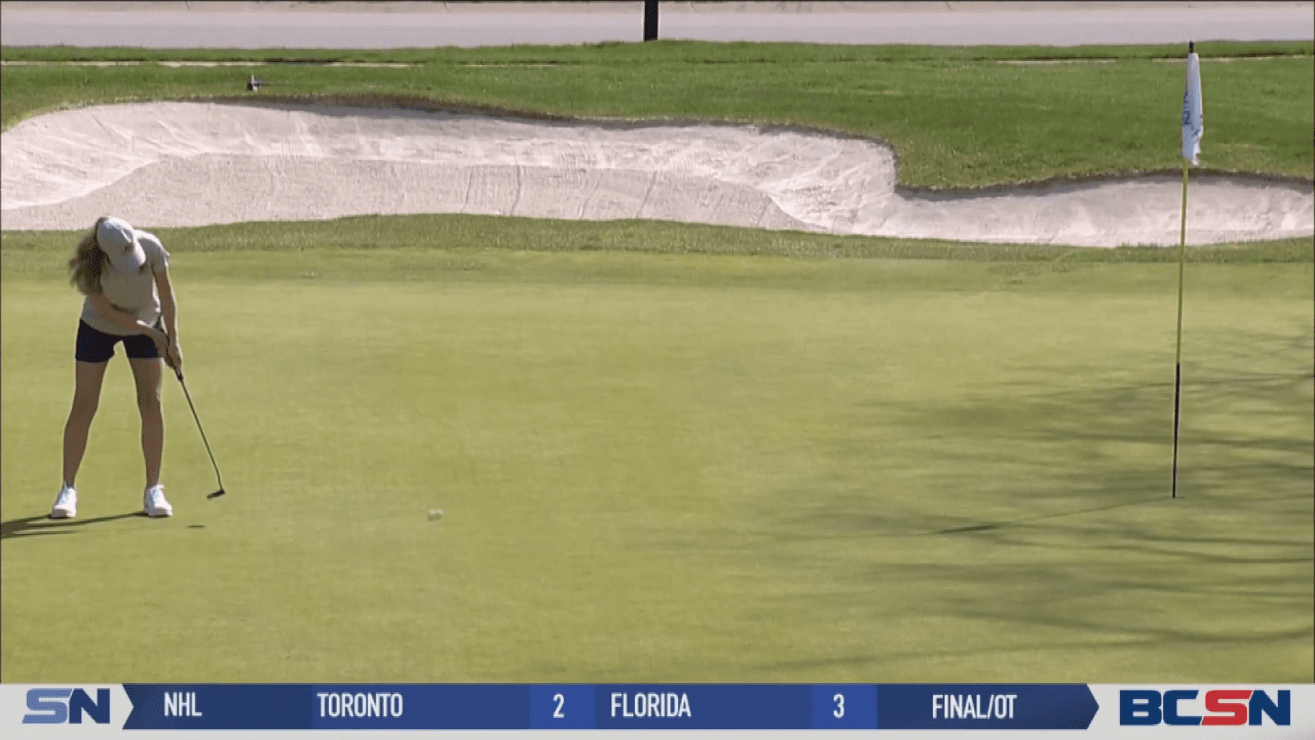 BGSU's Davis Enters Final Round in Range at MAC Championship