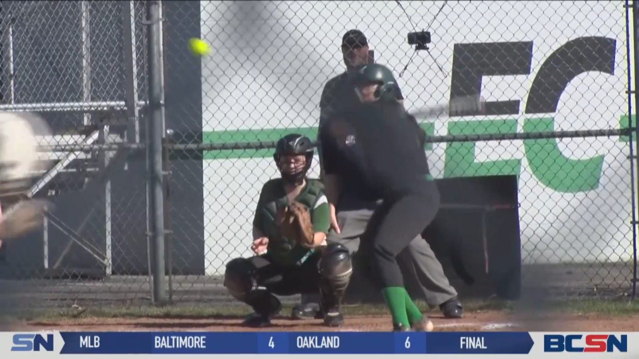 Emmanuel Christian Cruises to High-Scoring Victory