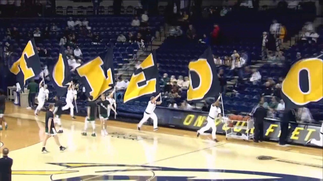 Recapping the Rocket Mens Basketball Season