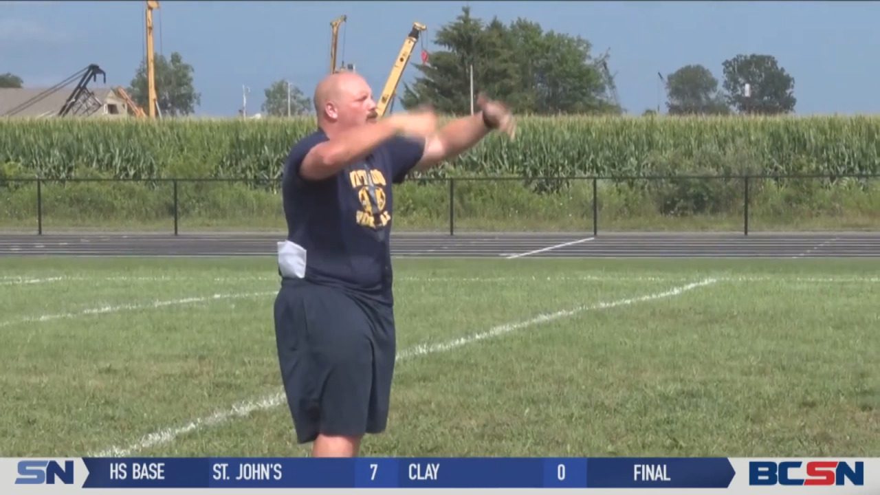 Jason Mensing Leaves Whiteford after 10 Seasons