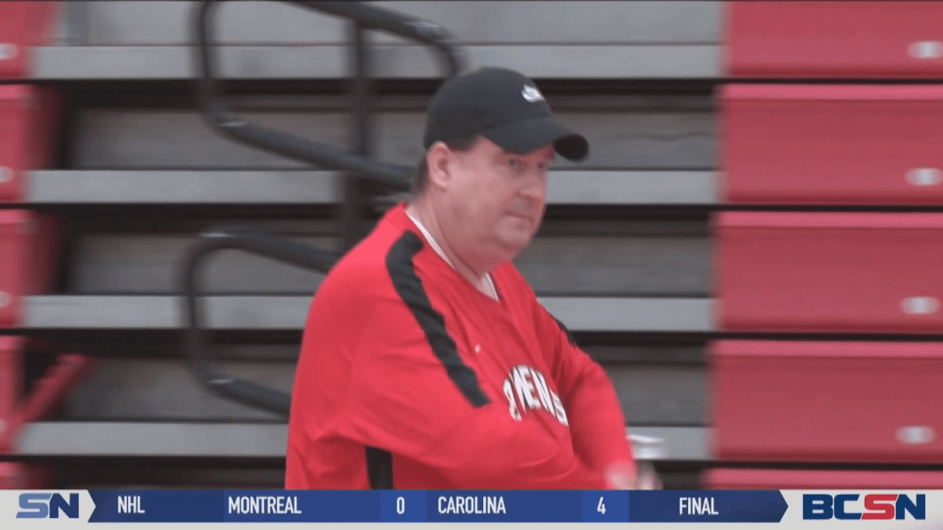 Owens Stephen Perry Named D-III Coach of the Year