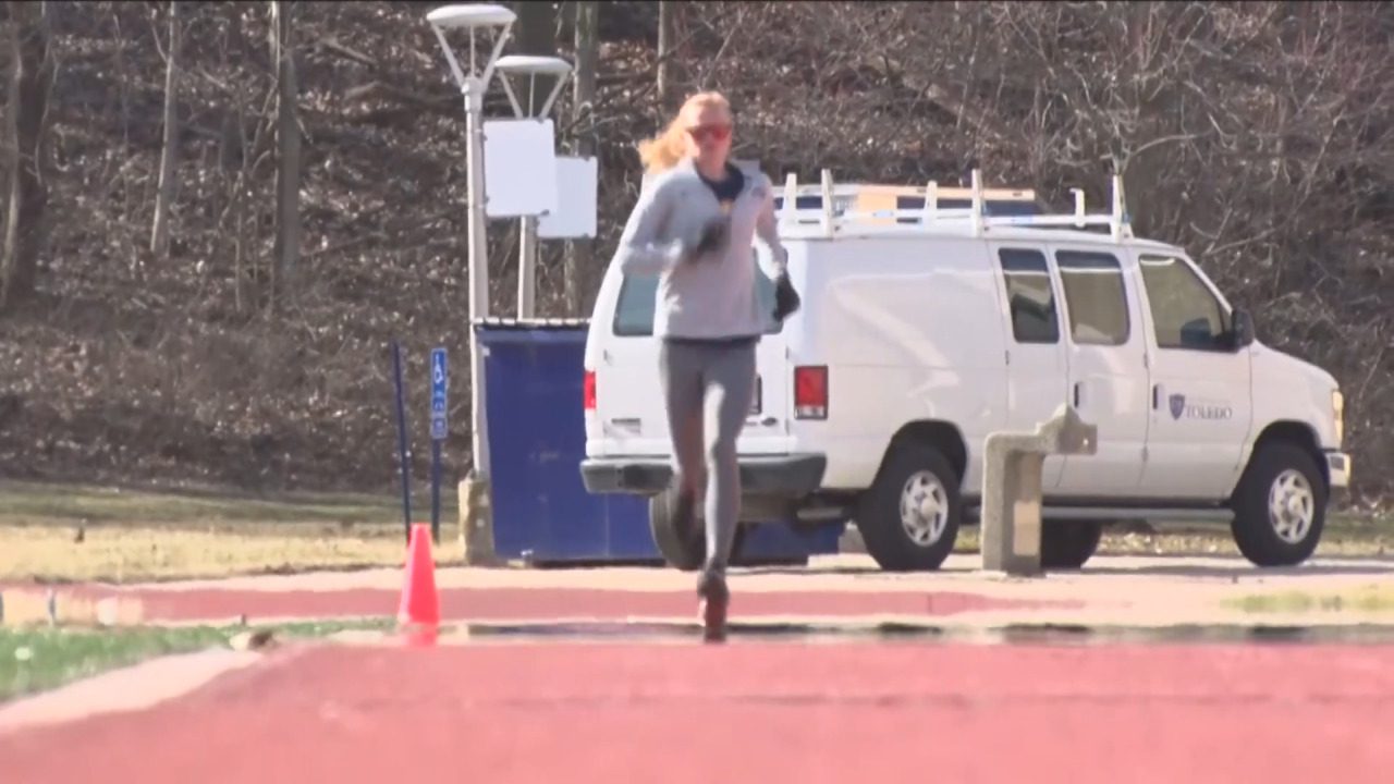 Rocket Runner Returns for Final Season