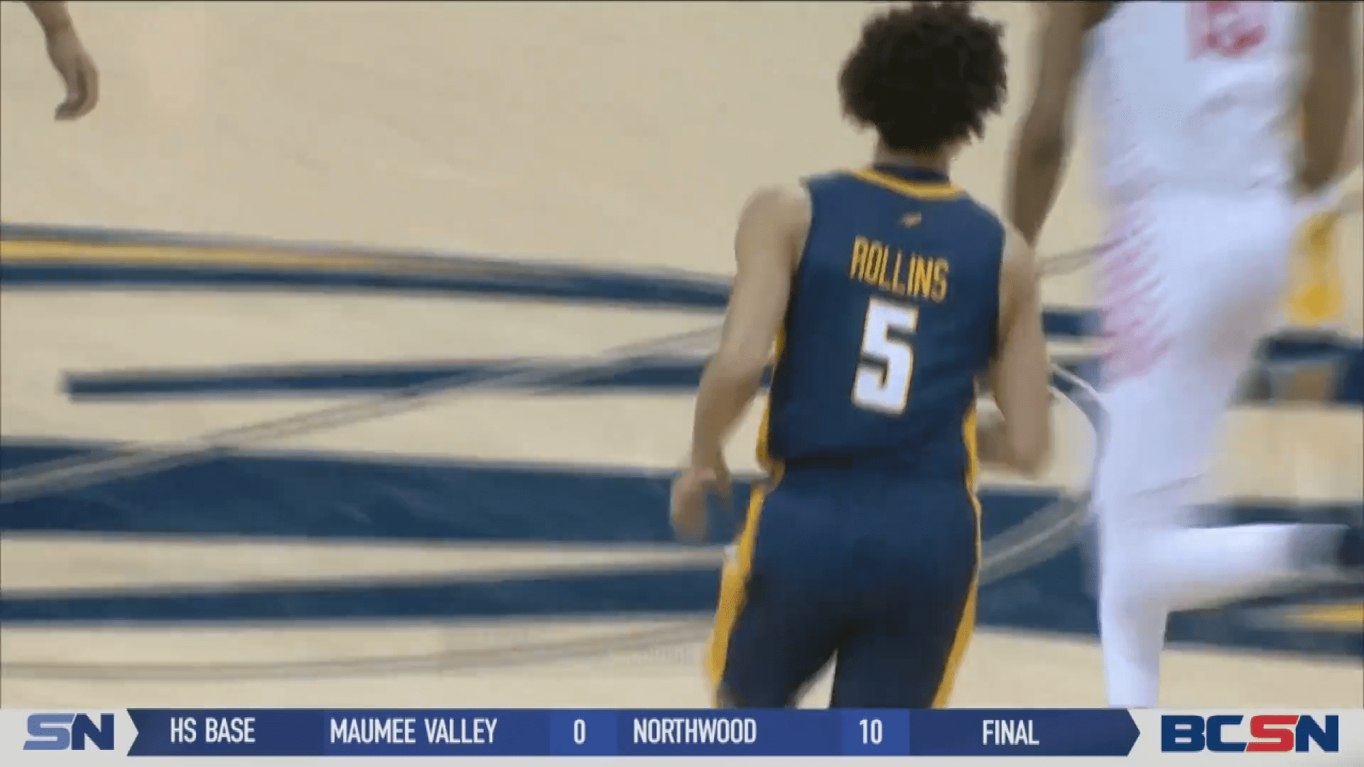 Toledo's Ryan Rollins Declares for NBA Draft