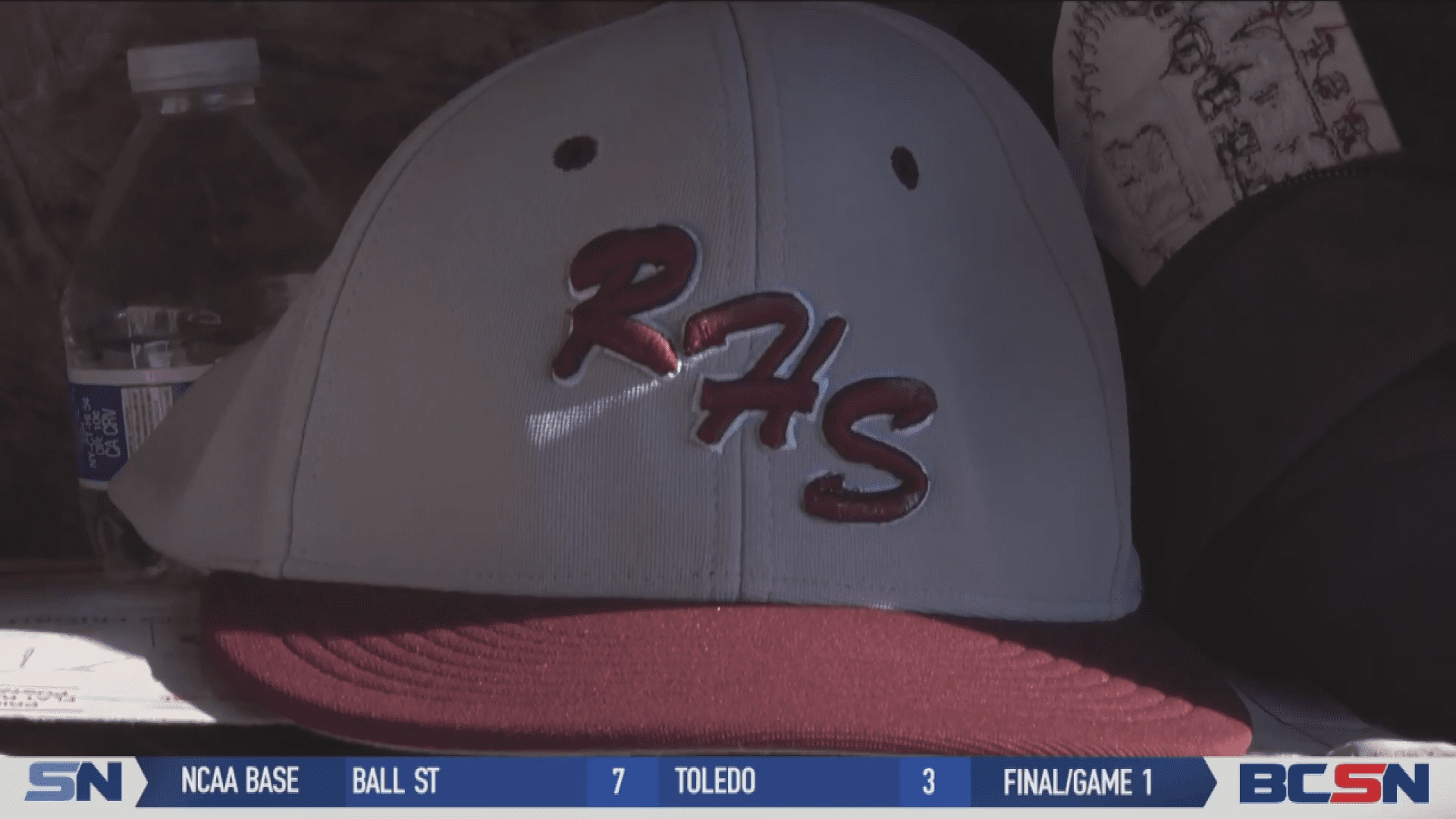 Rossford Defeats Defending D-II State Champ Archbishop Hoban