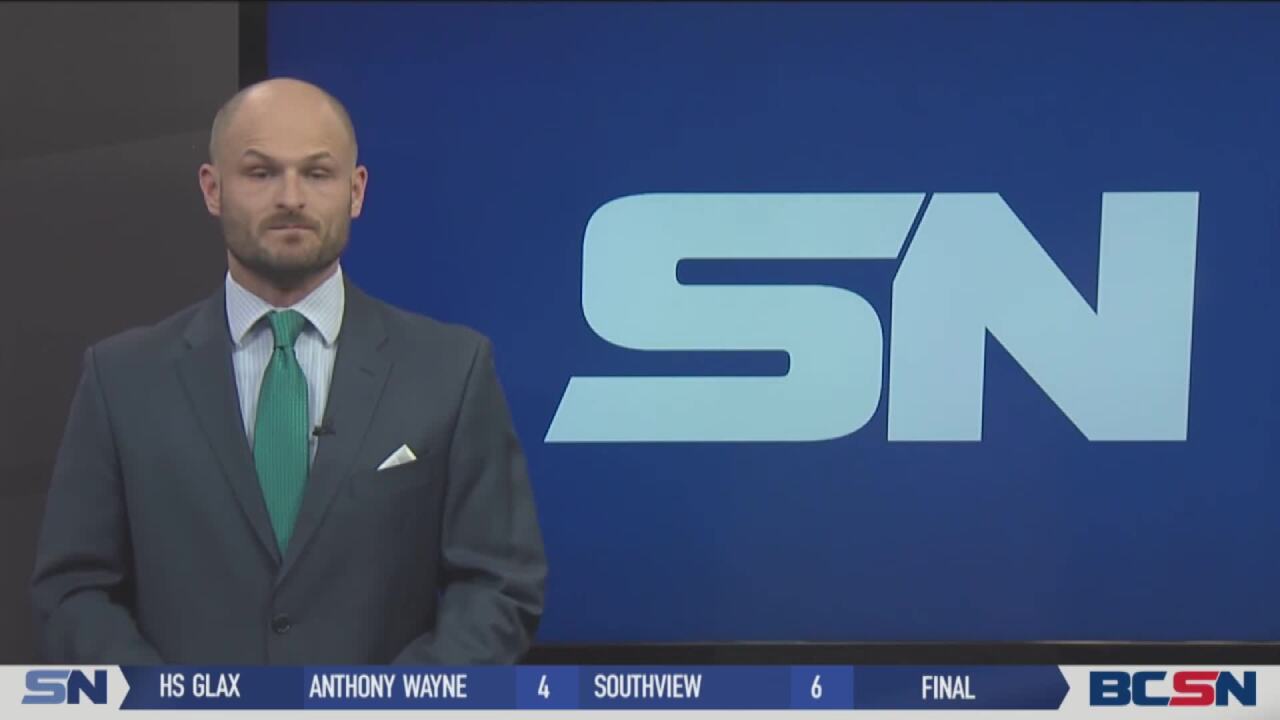 Sports Nightly Commentary: A Message to Parents