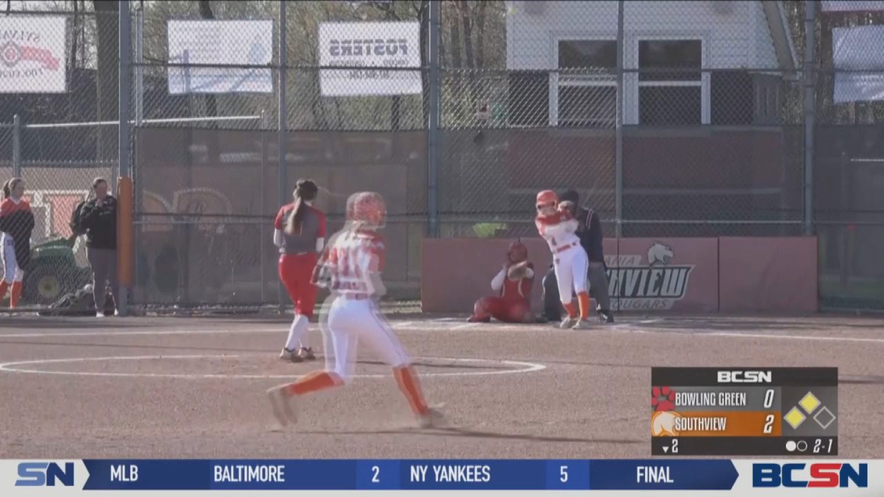 Southview Holds off Bowling Green Rally for 9-7 Win
