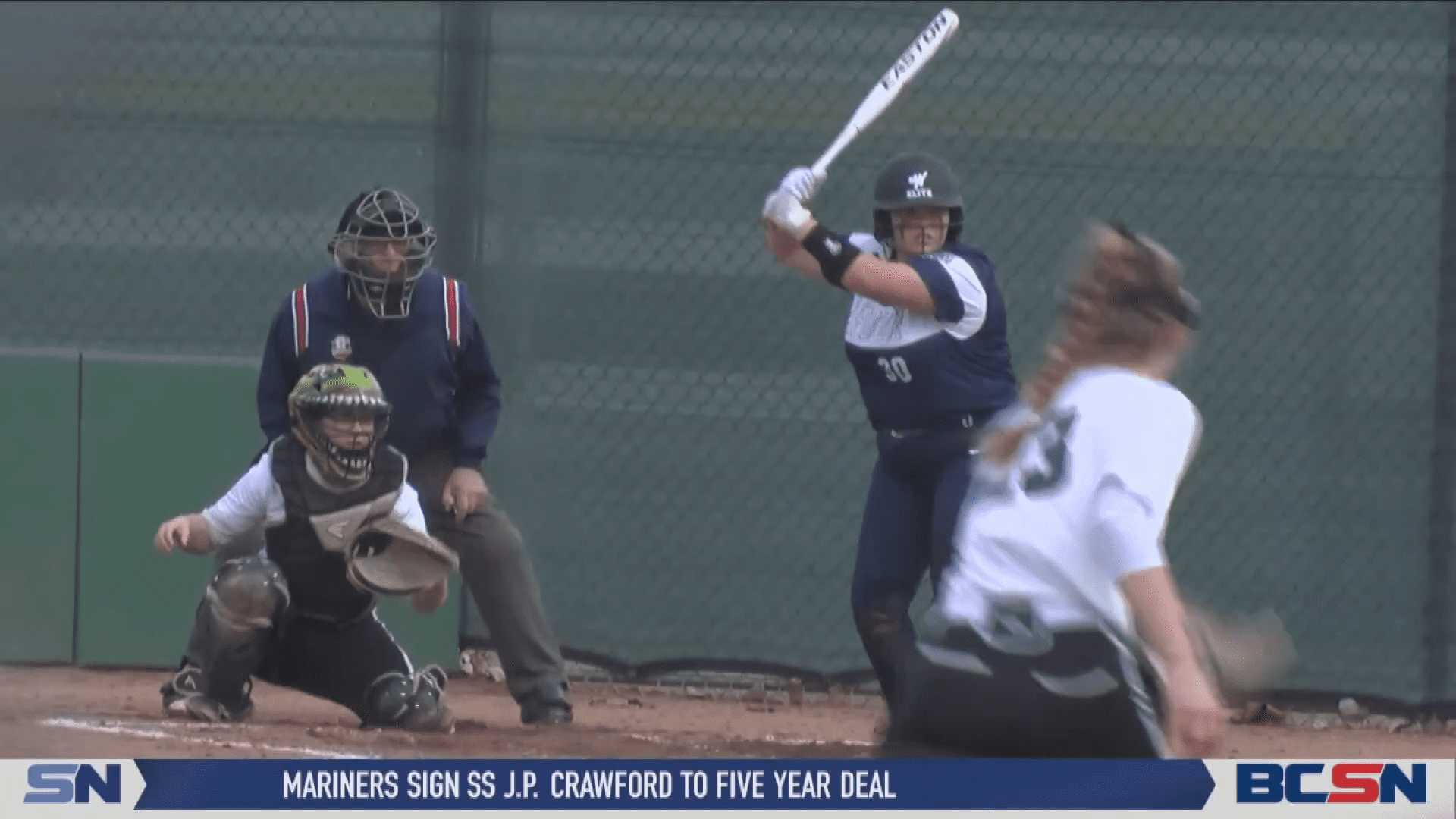 Late Innings Lift Start Over Napoleon