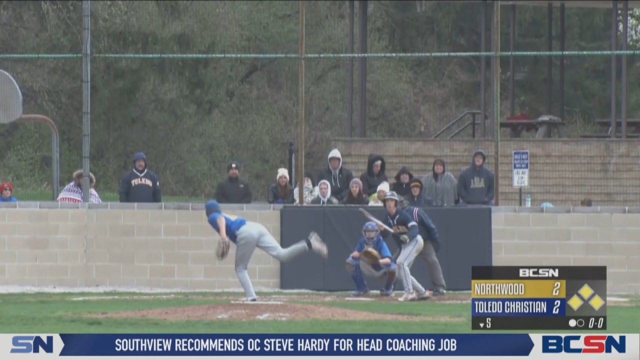 Toledo Christian Takes down Northwood