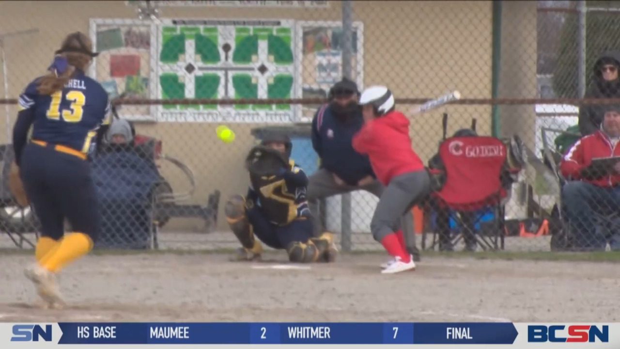 Whitmer Panthers Hold On for 7-5 Victory