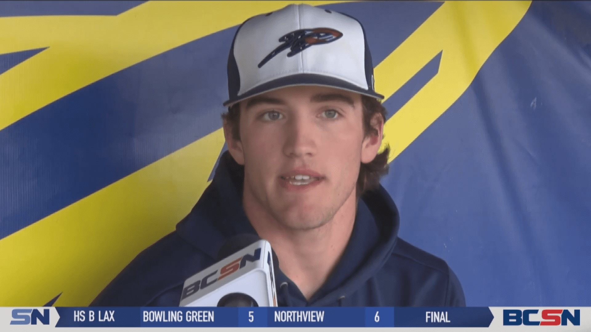 Anthony Wayne's Pike Leading Contender for MAC Freshman of the Year