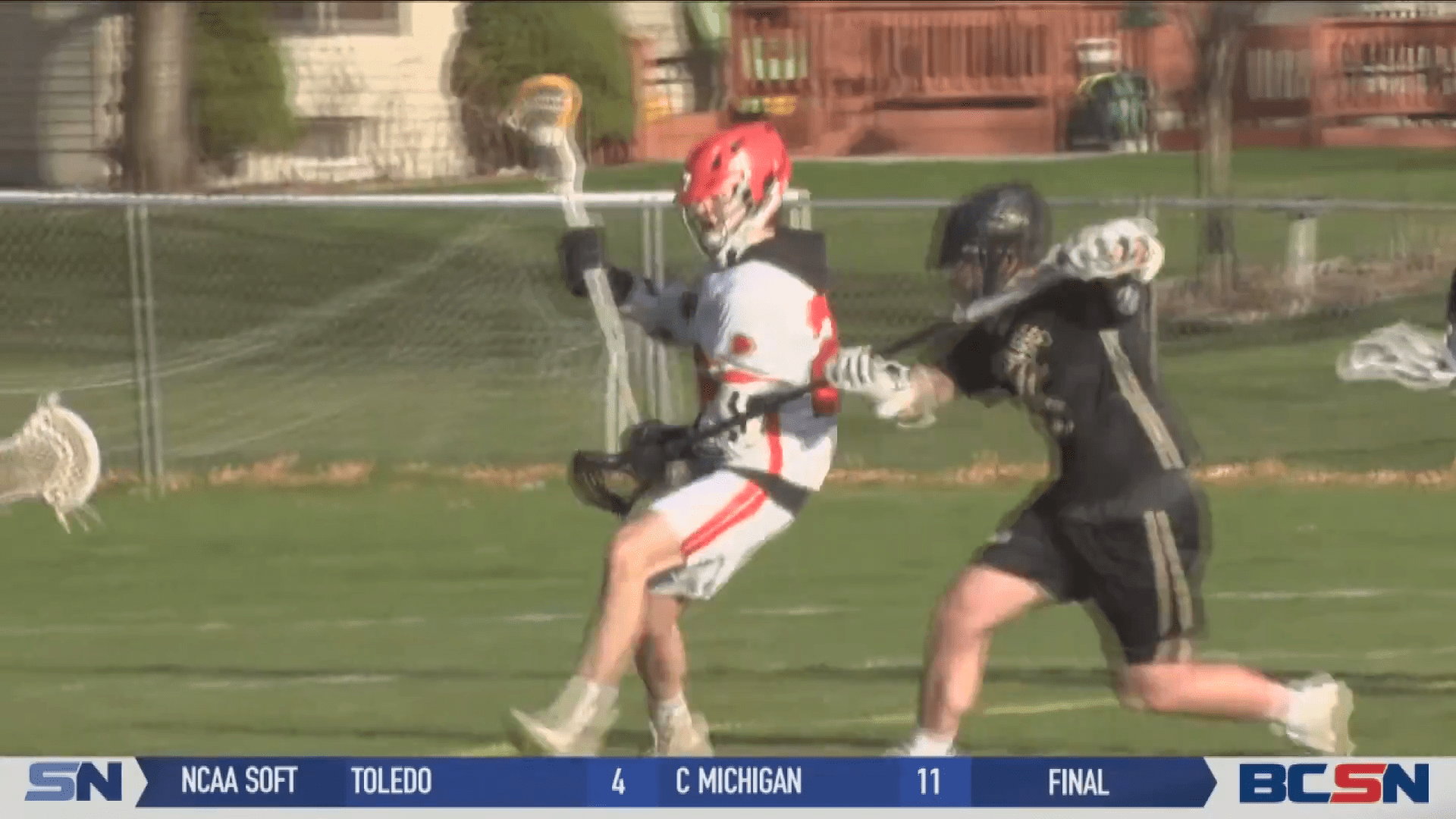 Perrysburg Snaps Skid against Southview