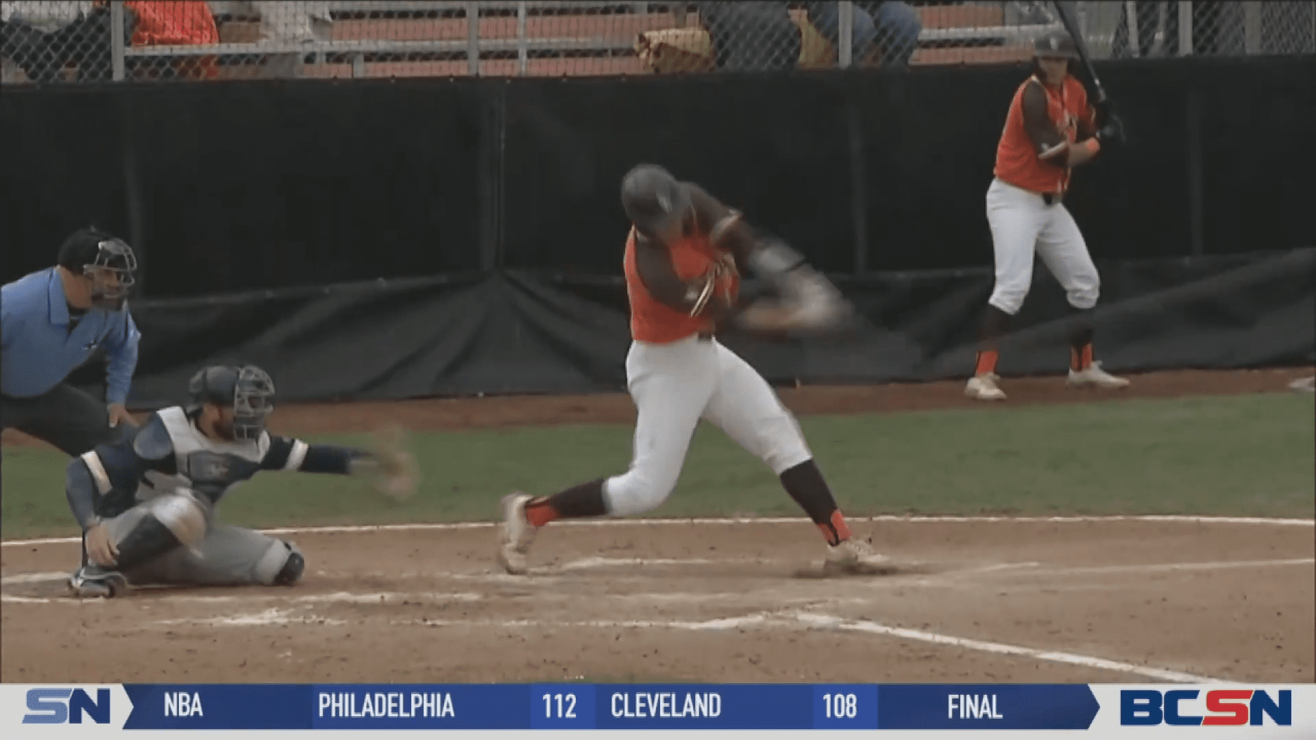 BG Baseball Building Confidence, Wins Weekend Series