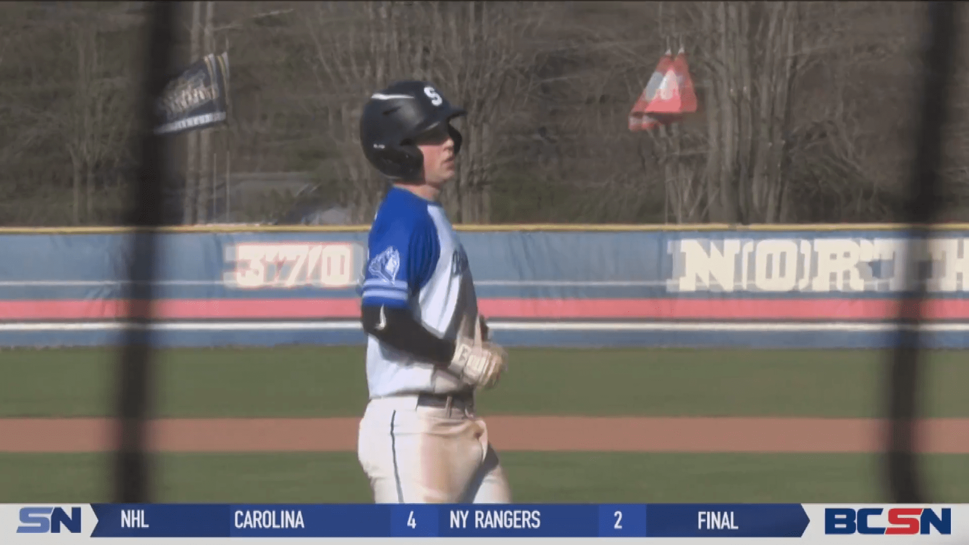 Springfield Outpaces Southview