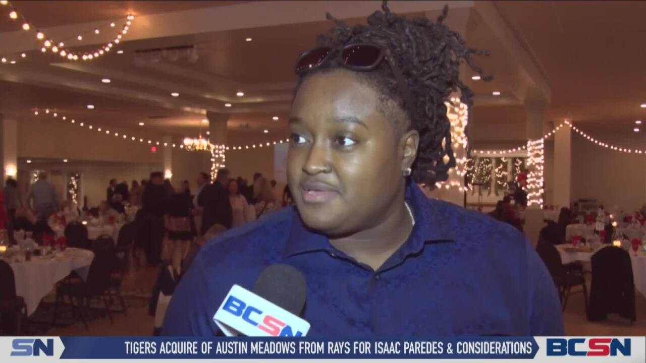 Central Catholic Honors 37th HOF Class