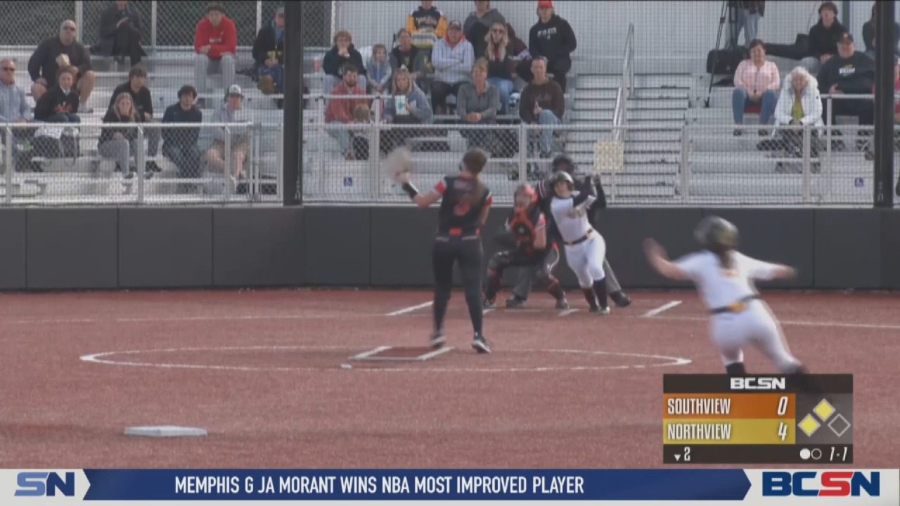 Northview Softball Wins Battle of Sylvania