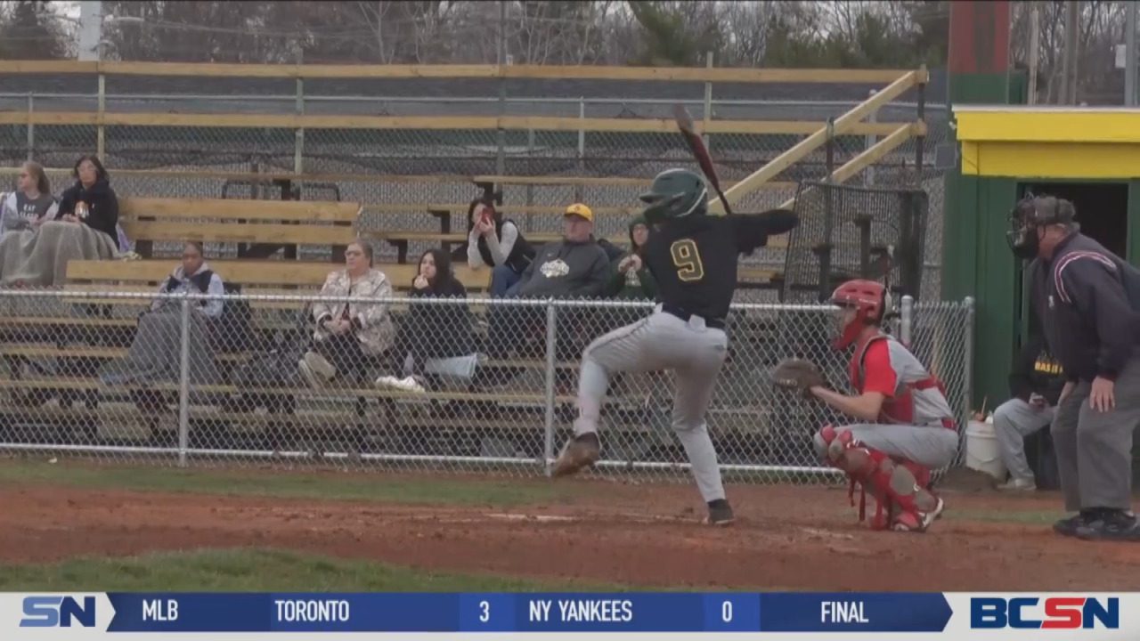 Strong Start Leads Spartans Past Rams