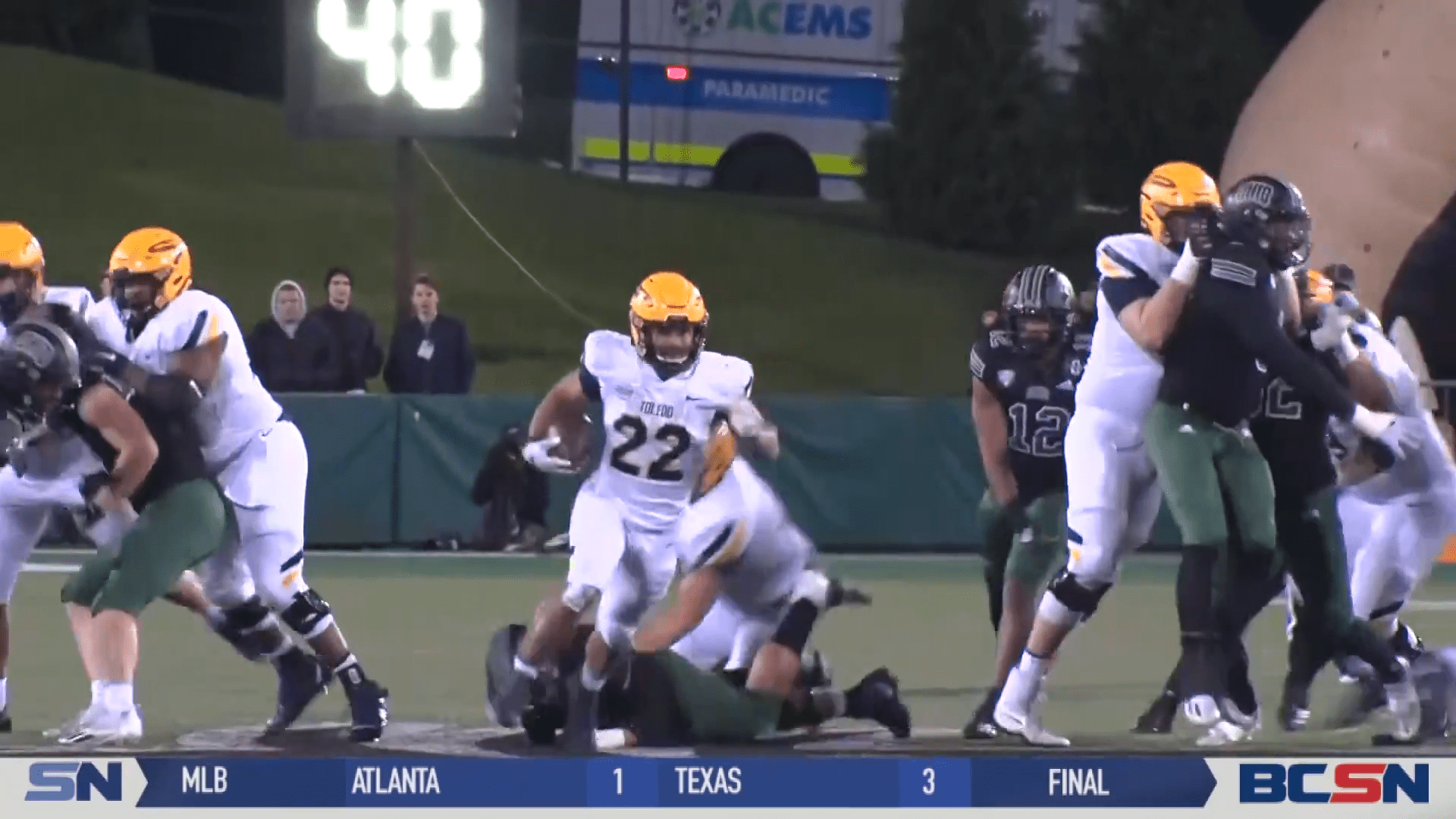 Bryant Koback Signs with Minnesota