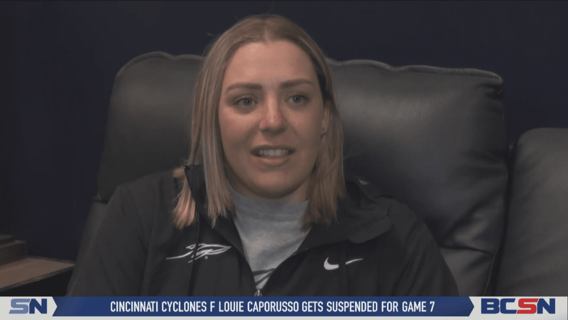 Dayna Denner Sets Toledo Softball HR Record