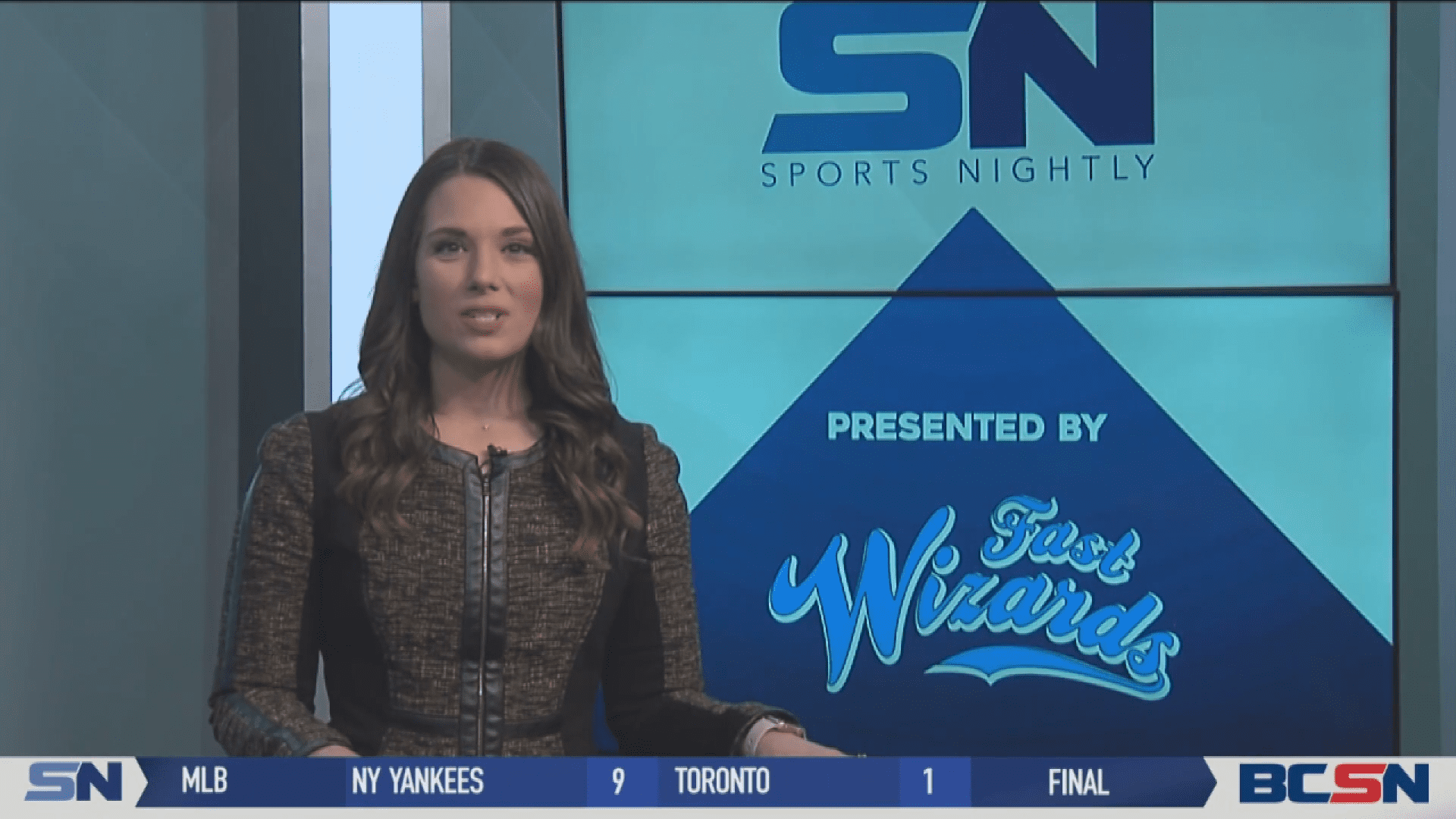 Fast Wizards Softball Report: May 3rd