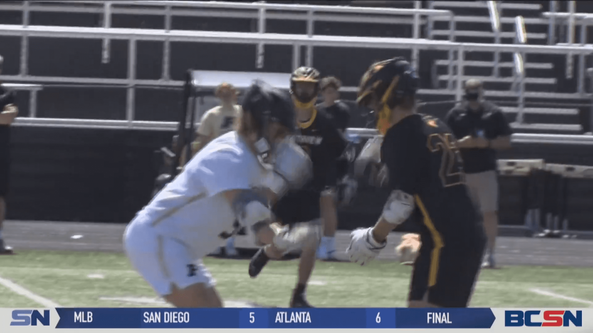 Perrysburg Wins Rematch with Northview, Advances to Second Round