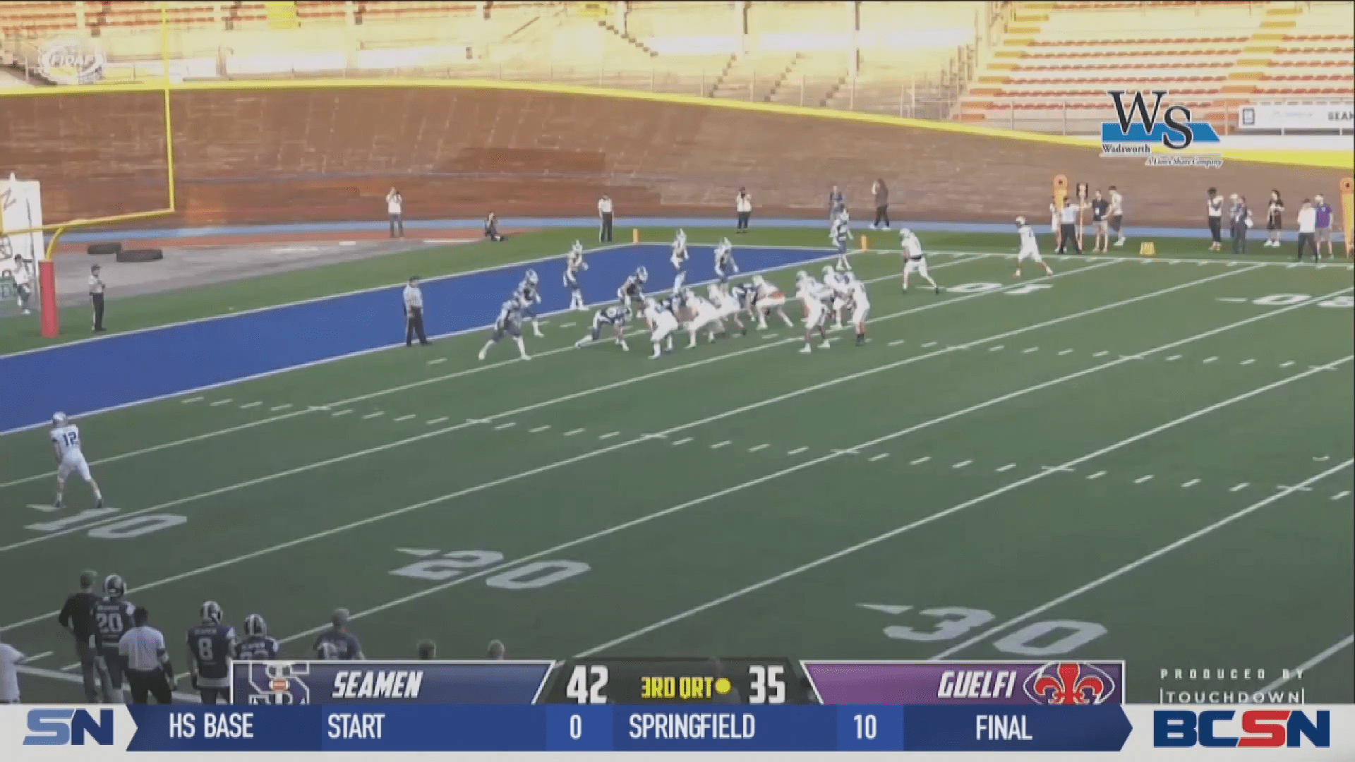 Milano Remains Undefeated with 56-47 Win Over Firenze