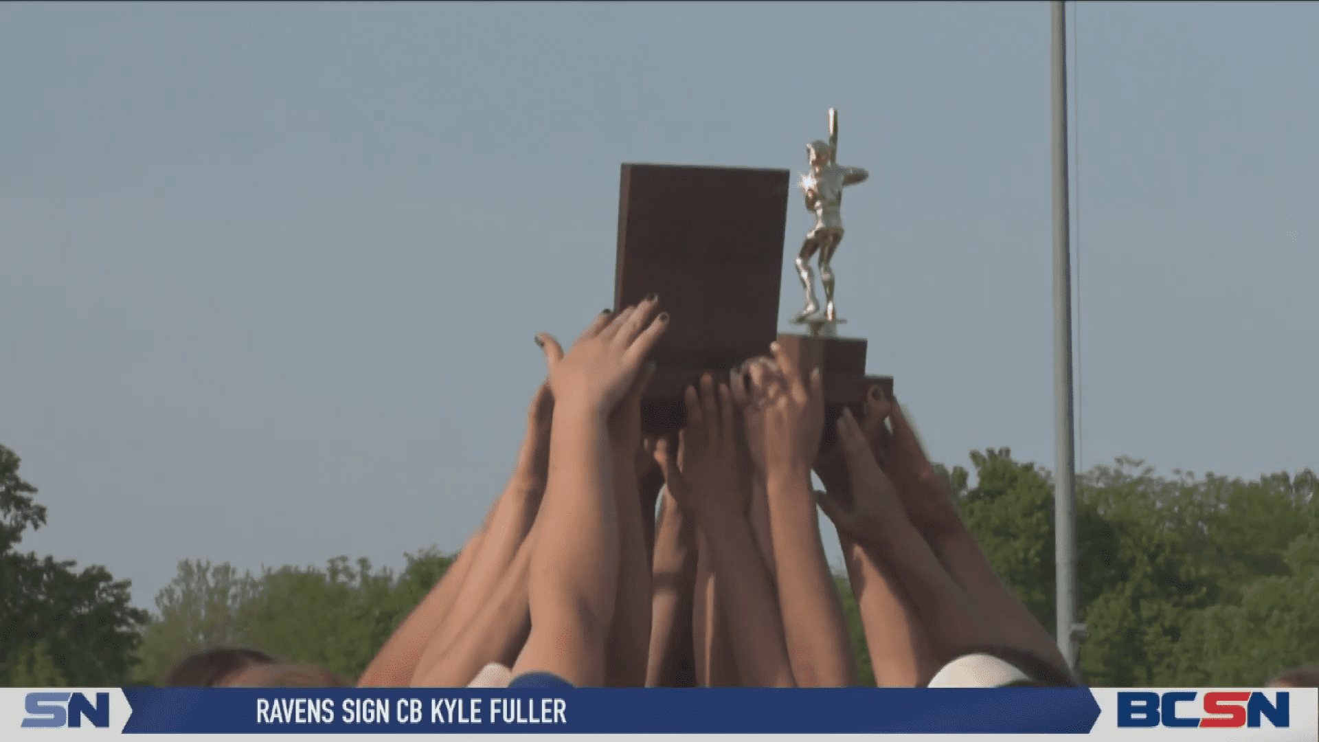 Anthony Wayne Softball Beats Perrysburg, Raises Funds for Local Girl with DIPG